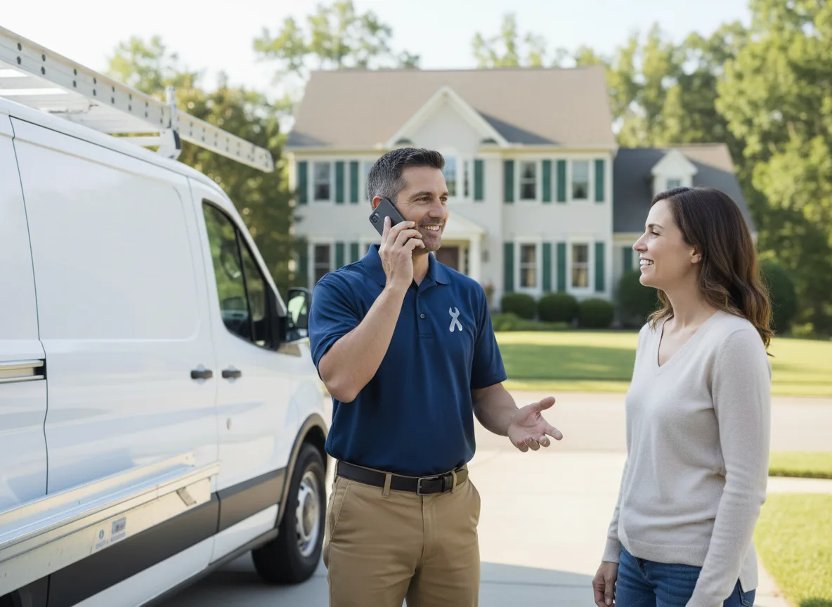 Home Gutter Service Paris, ME FAQs